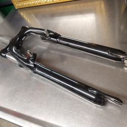 Bike Shocks