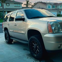 GMC Yukon