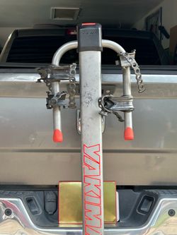 Yakima Bike Rack