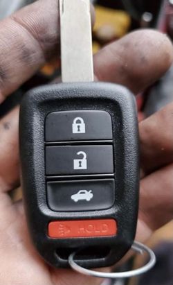 New Honda Key 
