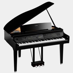 Yamaha Clavinova CVP-809GP