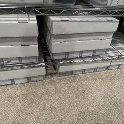 7 Boxes Of Korean Yugioh Cards Bulk (some Japanese, some Rush Duel)