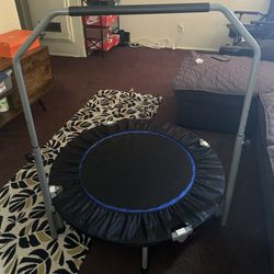 Trampoline