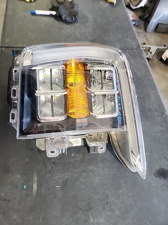 Ford F150 F-150 Headlight 2021 2022 2023 Part $300
