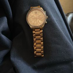 Michael  Kors Watch
