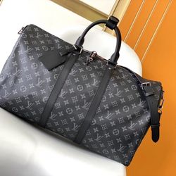 Keepall Travel Bag   