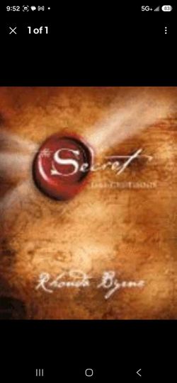 The Secret
