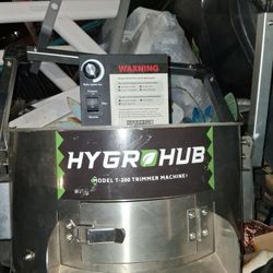 Hygrohub 