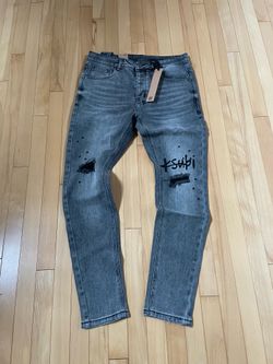 Kusbi jeans