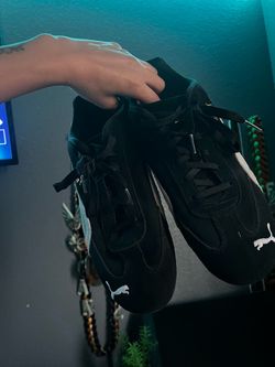 Mens PUMA Speedcat OG