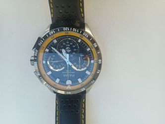 Pulsar By Seiko Men's Watch 