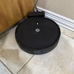 Roomba 