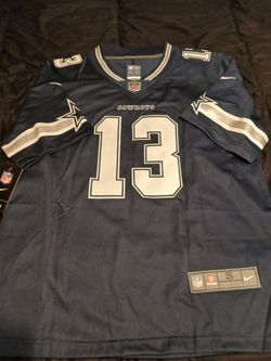 Cowboys jerseys