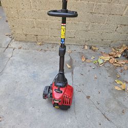 Craftsman Gas Trimmer Weedo Weed Eater