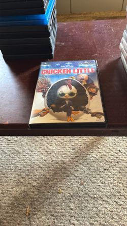 Chicken little