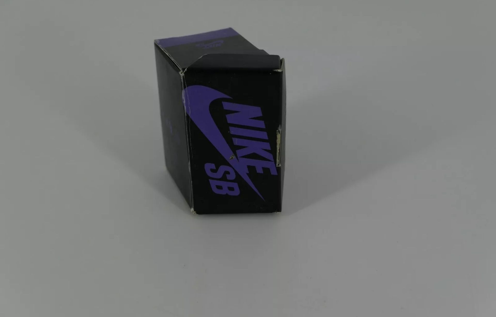 Vintage Nike SB Medicom Bearbrick Toy 2006 Rare Great Shape