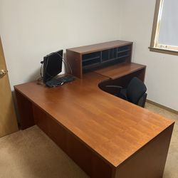 Office Furniture Sturdy