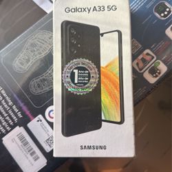 Galaxy A33 5G Samsung