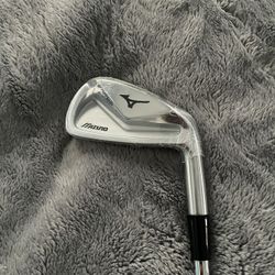 New Mizuno MP-H5 3 Iron - Golf Club