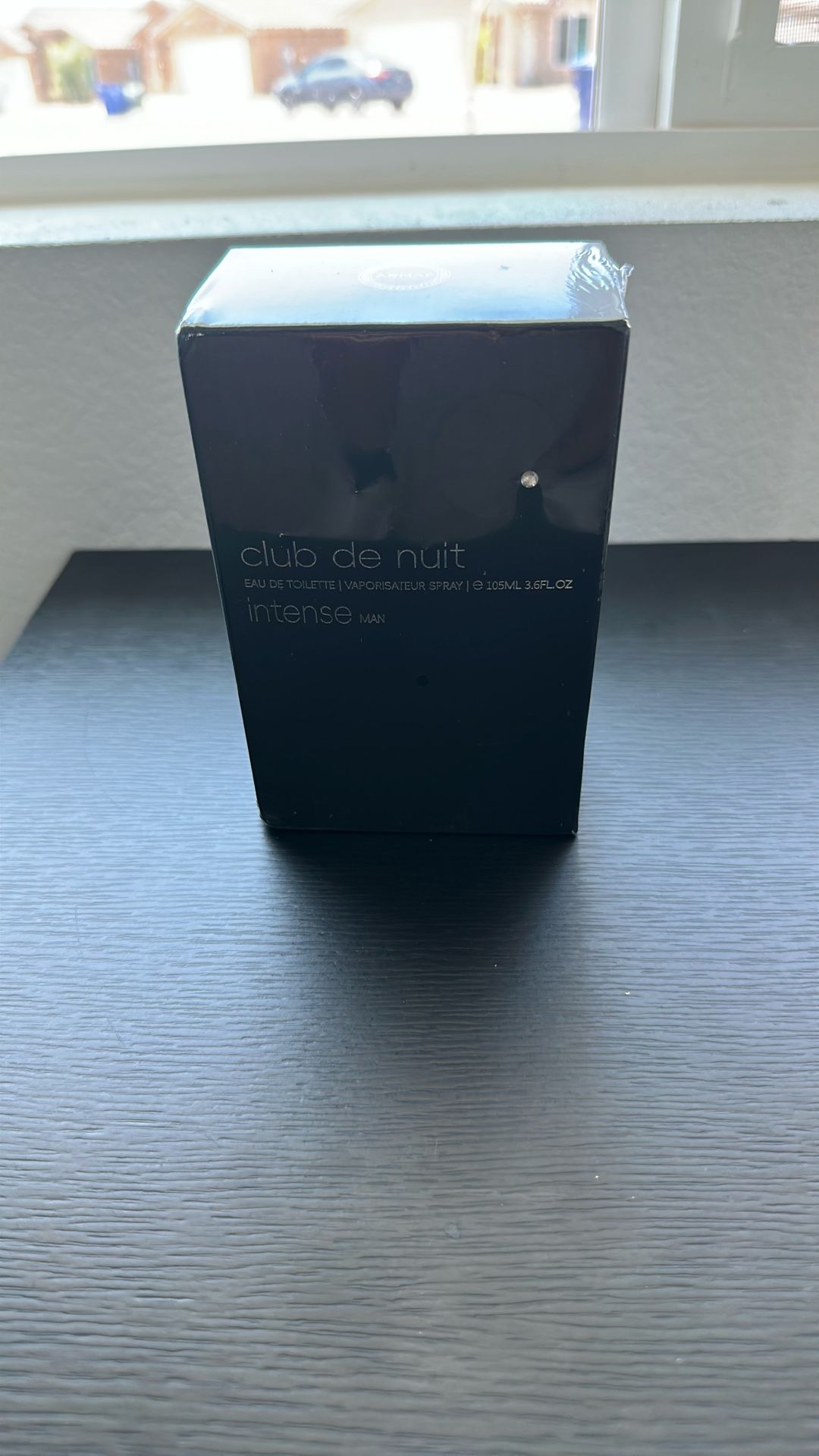 🔥 Club de Nuit Intense Man – Armaf’s Beast Mode Cologne 🔥