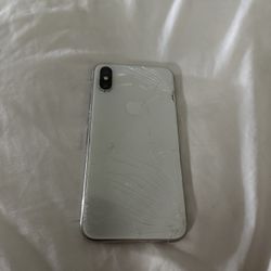 iPhone X