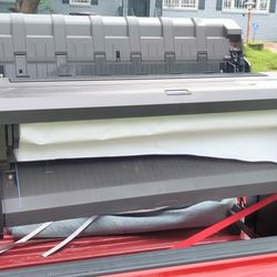 HP Printer 