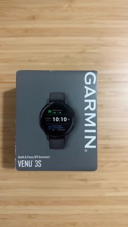 GARMIN VENU 3