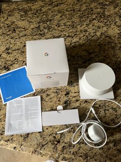 Google WiFi