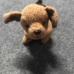 TY “Tuffy” Beanie Baby