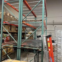 Pallet Racks For Sale
