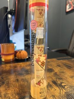 Bodycology Gingerbread