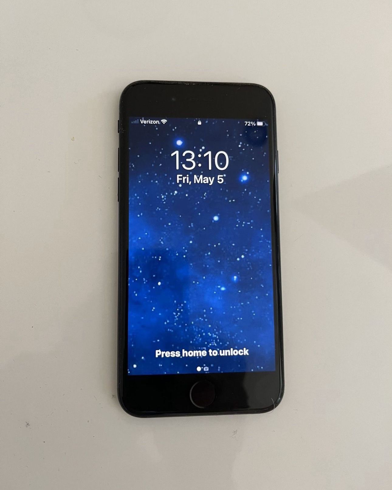 IPhone SE ICloud Locked
