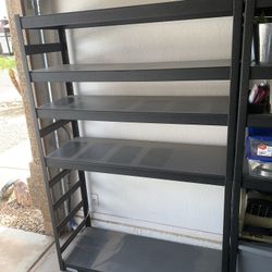 Whalen Storage; Garage Shelves