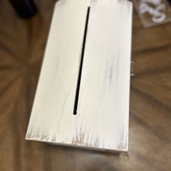 WEDDING GIFT BOX 