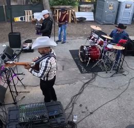 Grupo Código Secreto