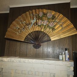 Huge Asian Decor 