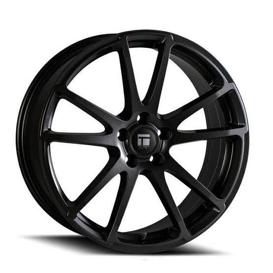 NEW 4 Touren Rims 17x7.5 $450 OBO