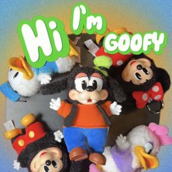 ⭐️DISNEY POPMART