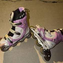 Roller Skates