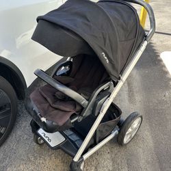 Free Stroller