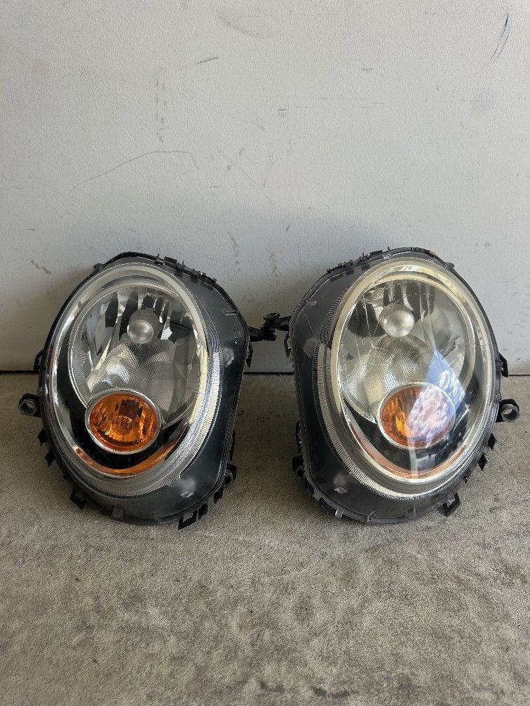 2012 Mini Cooper Parts And Tires
