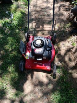 Murray Push Lawnmower