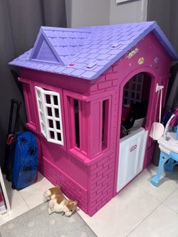 Play house