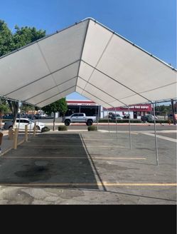 Canopies for sell check description for sizes