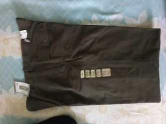Dockers Men's Pants Dark Olive Green