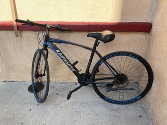 Kaimarte Bike