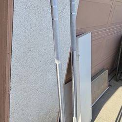 Very nice brand new Olympic barbells 7 ft any bar. $120  Very nice brand new Olympic barbells 6 Ft and 5 Ft $80 any bar.  Very nice brand new standard