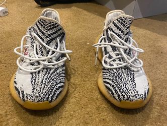 Yeezy Boost 350 V2 “Zebra”