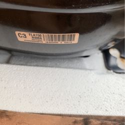 Compresor Nuevo   Dame Una Oferta 