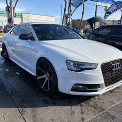 Audi S5